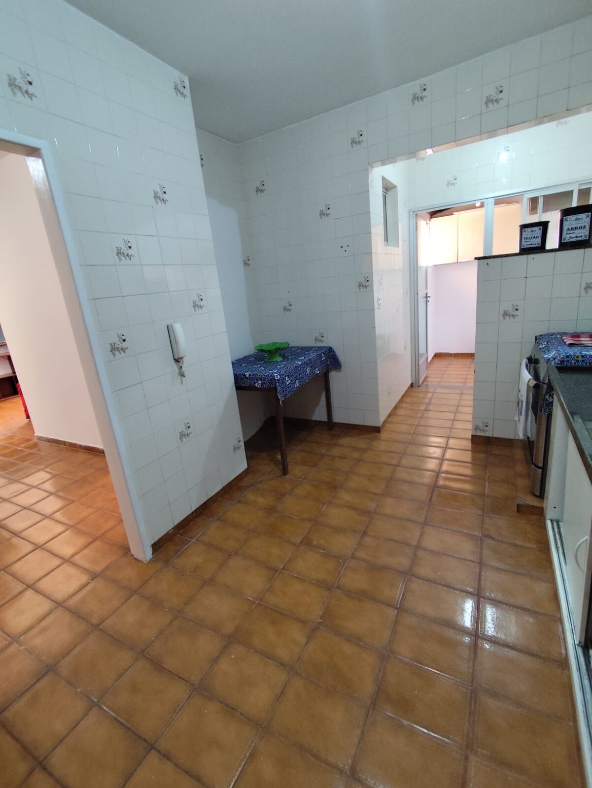 Apartamento à venda com 3 quartos, 105m² - Foto 5