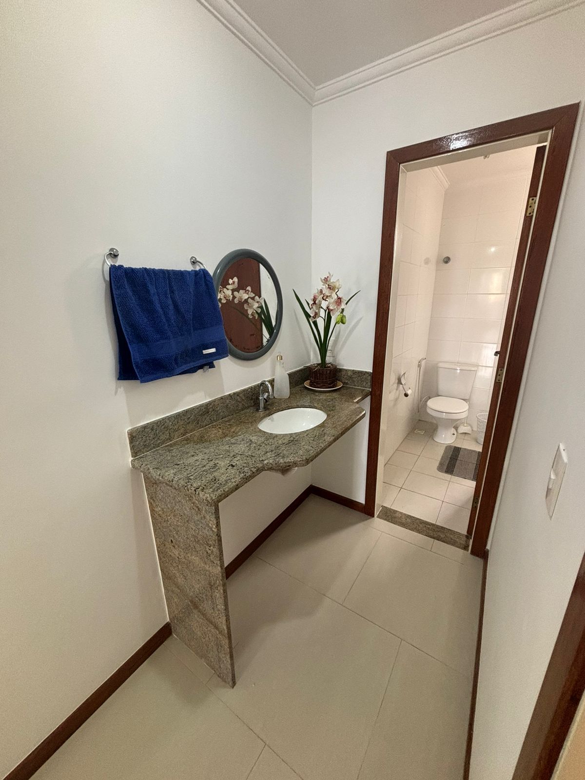 Apartamento à venda com 3 quartos, 96m² - Foto 7