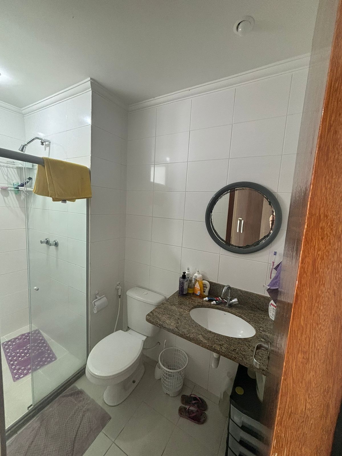 Apartamento à venda com 3 quartos, 96m² - Foto 10