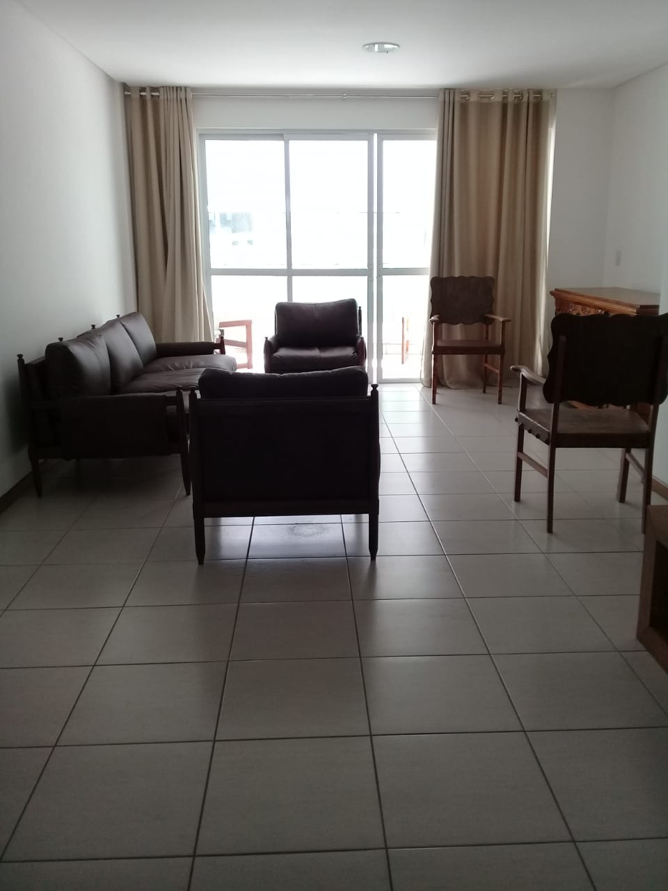 Apartamento à venda com 4 quartos, 155m² - Foto 6