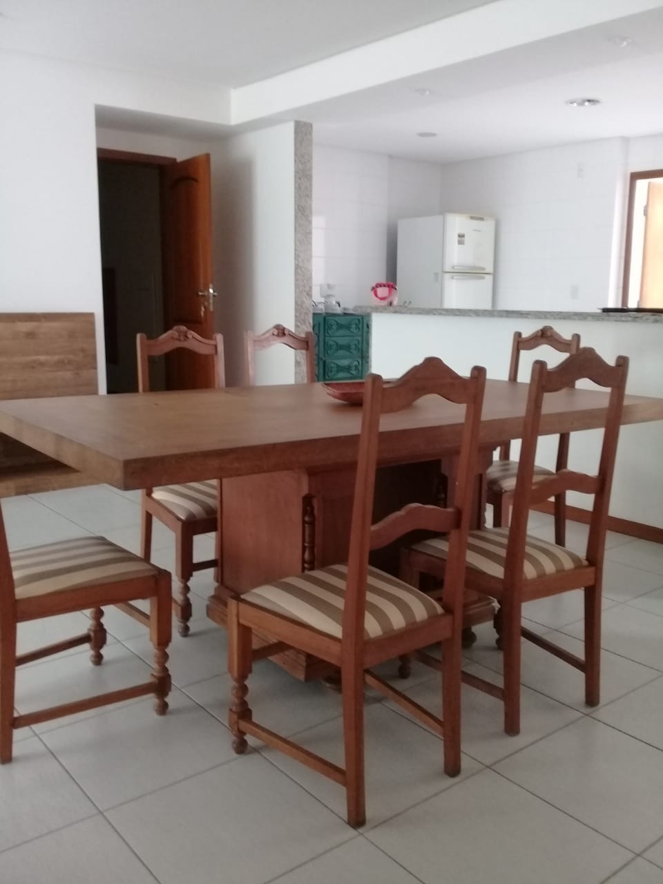 Apartamento à venda com 4 quartos, 155m² - Foto 9