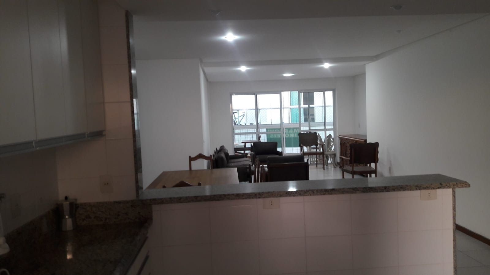 Apartamento à venda com 4 quartos, 155m² - Foto 5