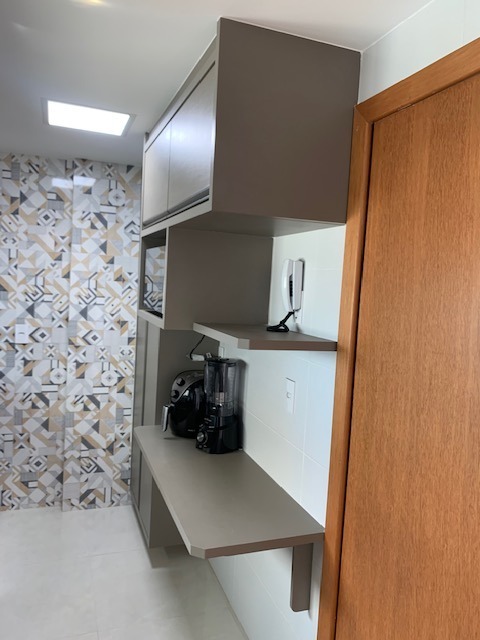 Apartamento à venda com 3 quartos, 111m² - Foto 32