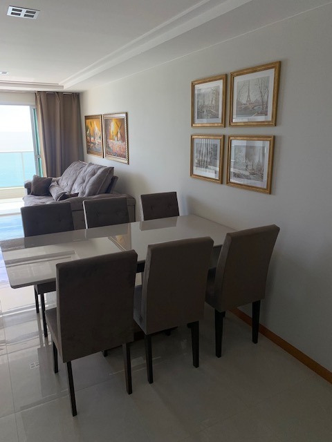 Apartamento à venda com 3 quartos, 111m² - Foto 13