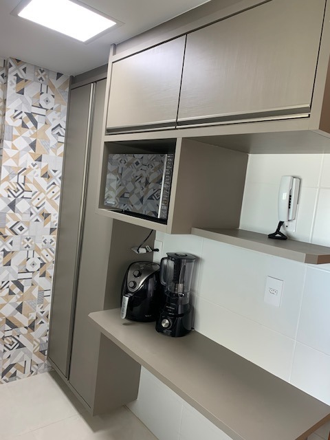 Apartamento à venda com 3 quartos, 111m² - Foto 33