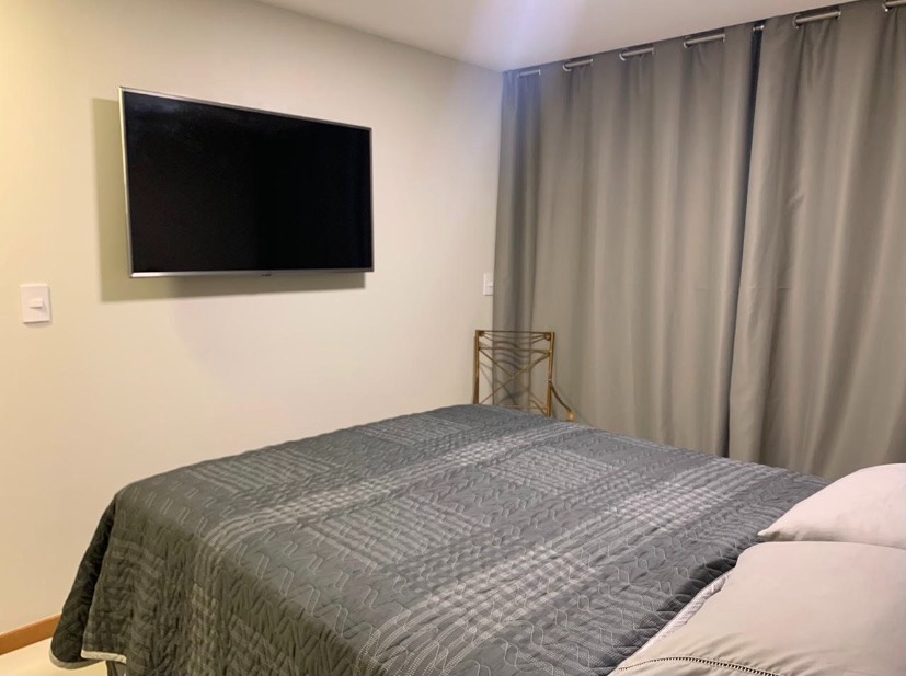 Apartamento à venda com 3 quartos, 111m² - Foto 26