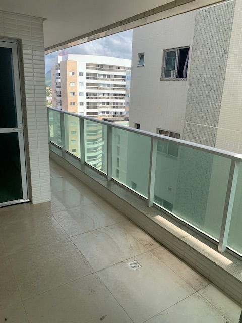 Apartamento à venda com 3 quartos, 111m² - Foto 11