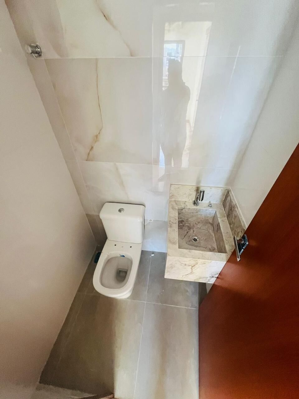 Apartamento à venda com 3 quartos, 99m² - Foto 3