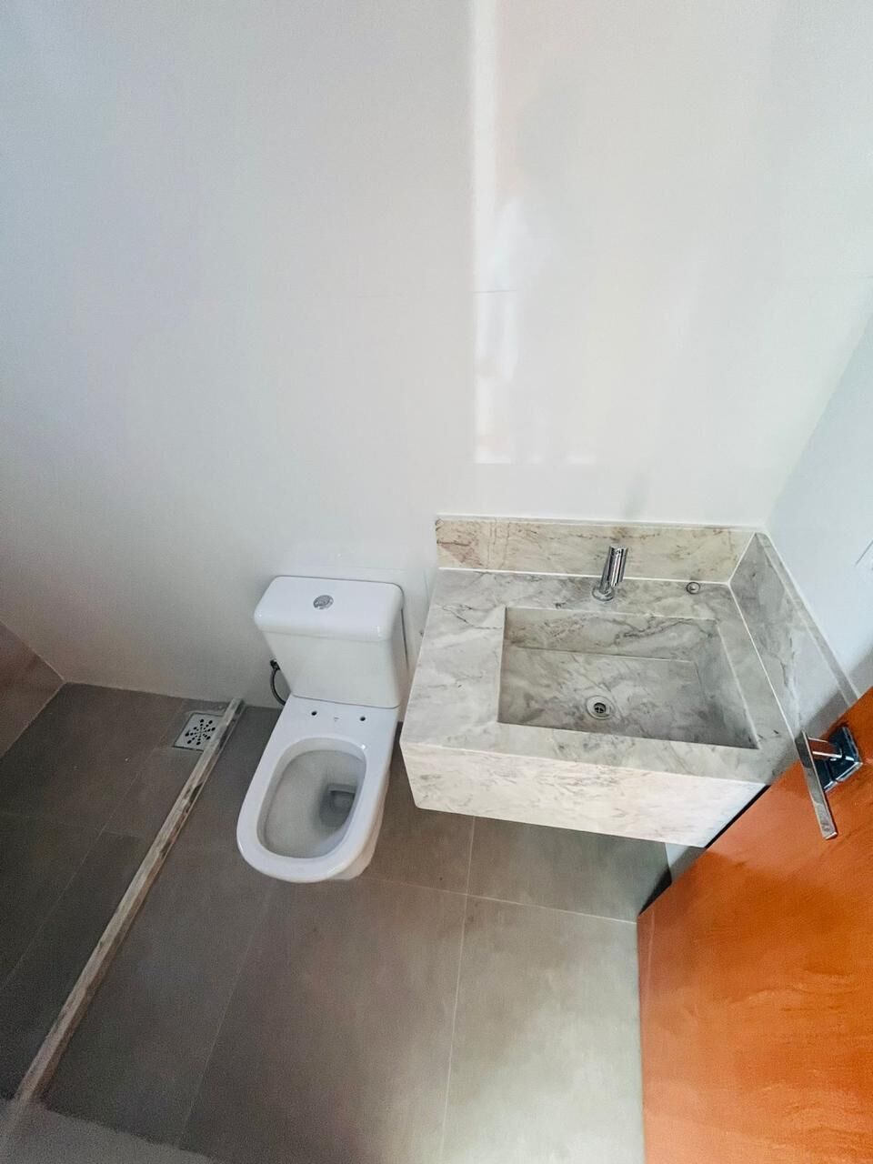 Apartamento à venda com 3 quartos, 99m² - Foto 5