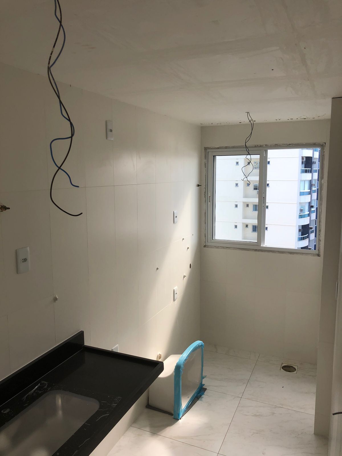 Apartamento à venda com 3 quartos, 94m² - Foto 10