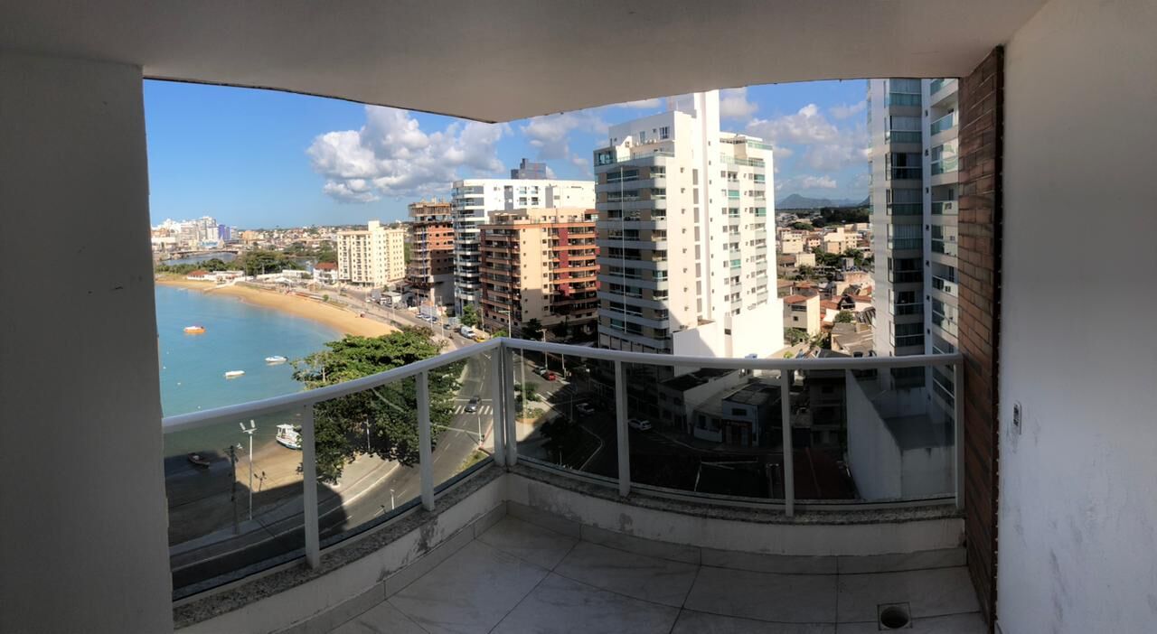 Apartamento à venda com 3 quartos, 94m² - Foto 5