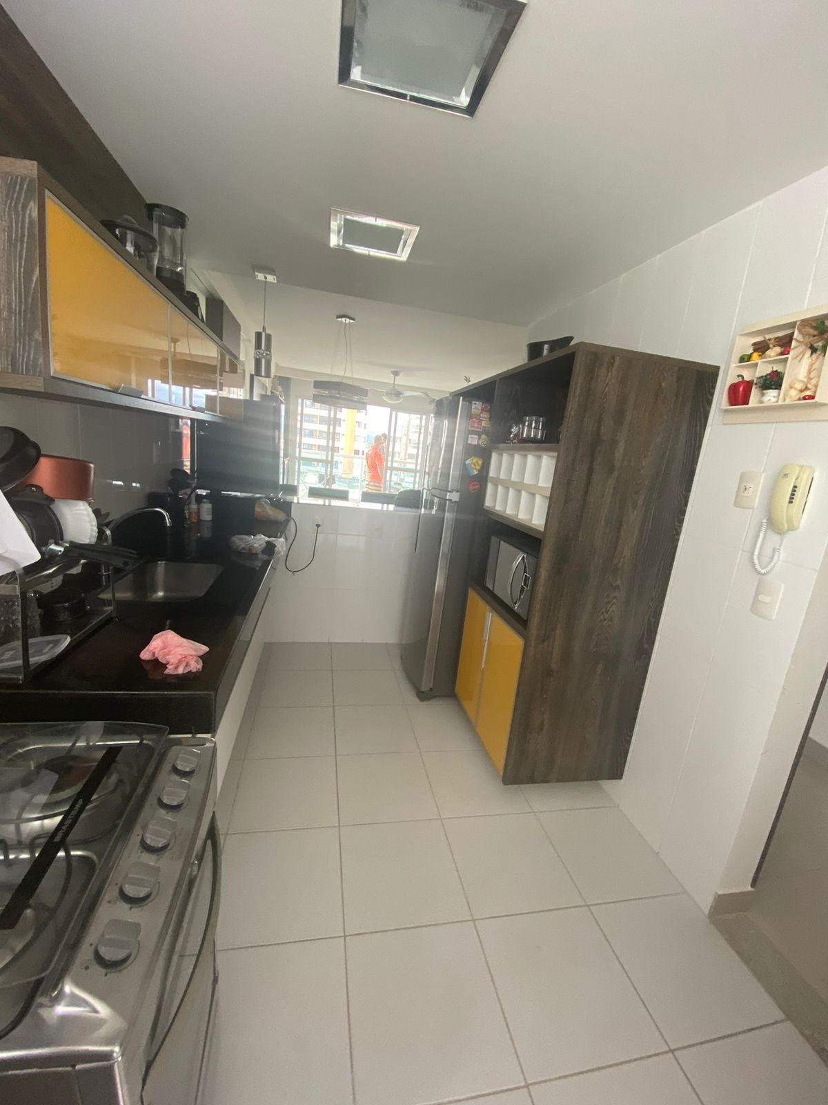 Apartamento à venda com 3 quartos, 100m² - Foto 24