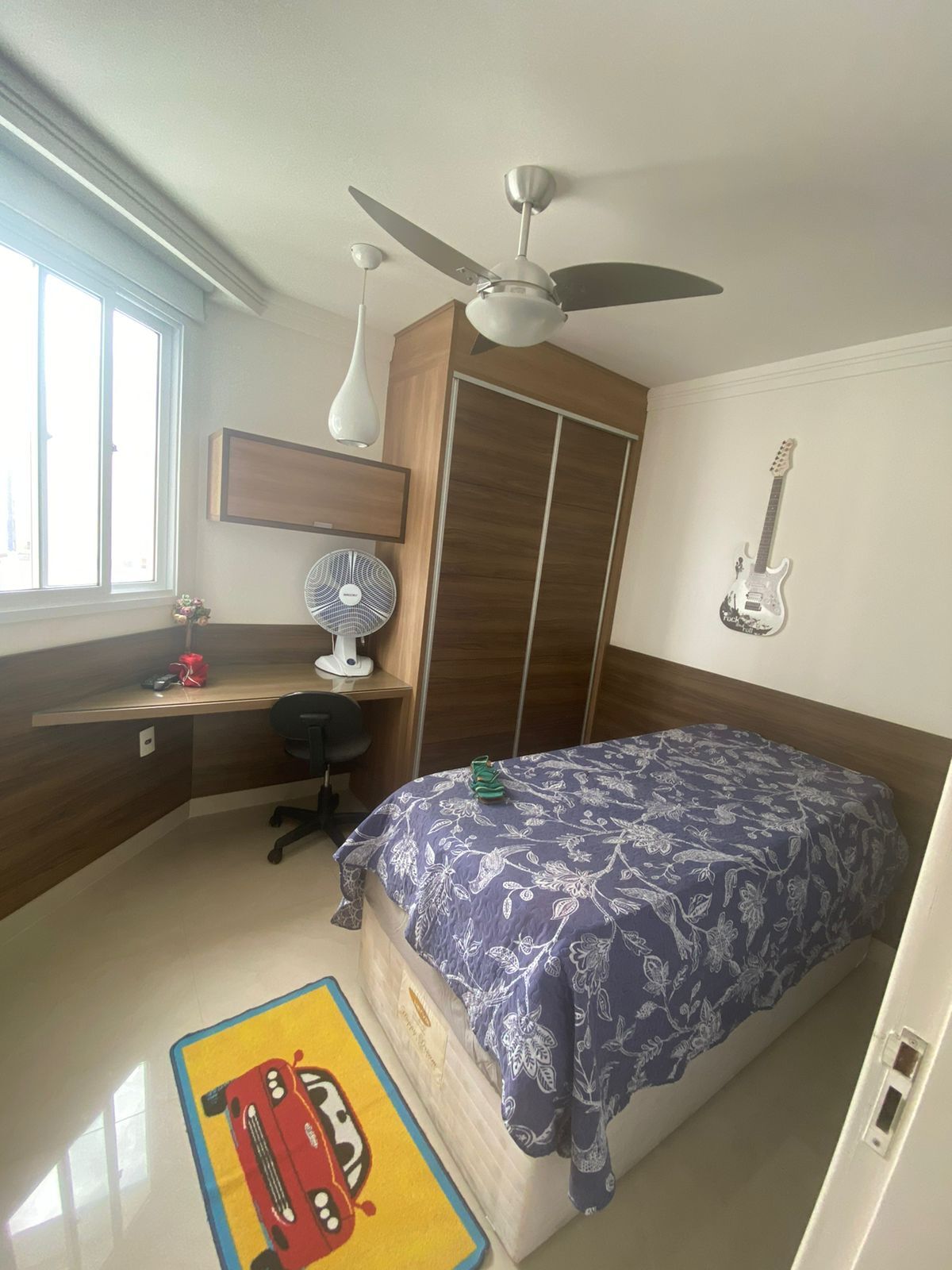 Apartamento à venda com 3 quartos, 100m² - Foto 36