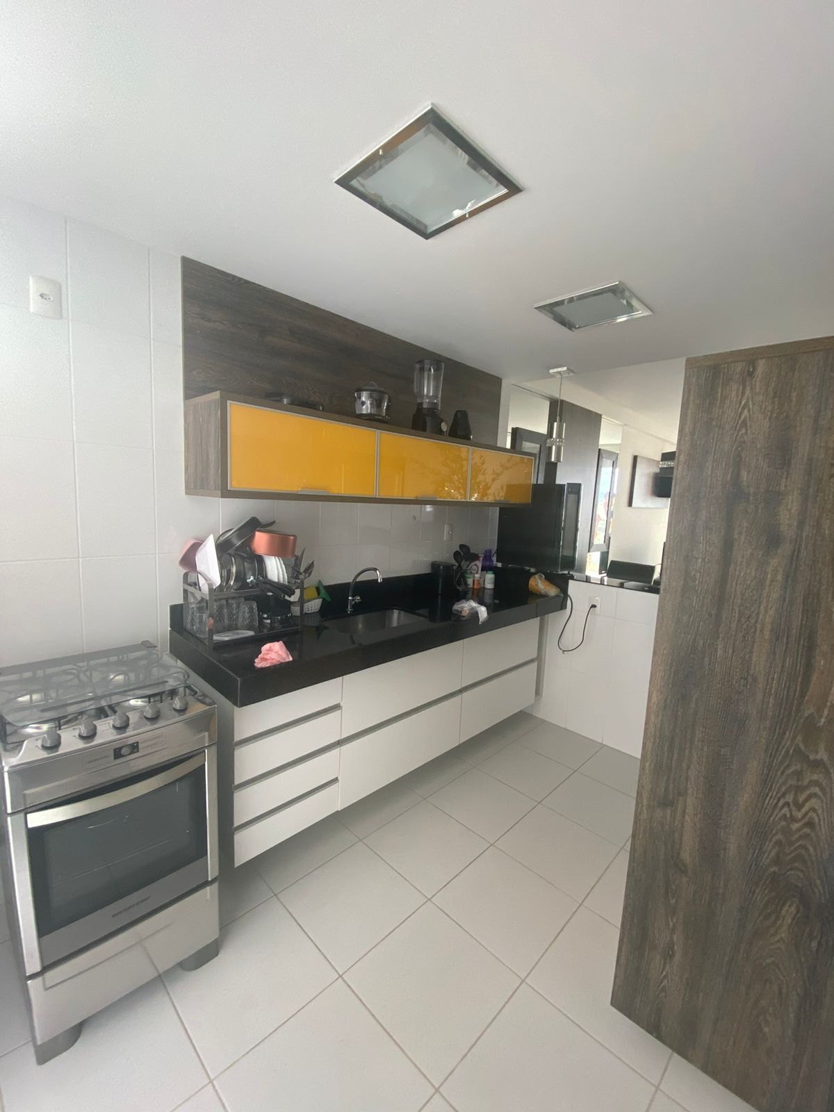 Apartamento à venda com 3 quartos, 100m² - Foto 22