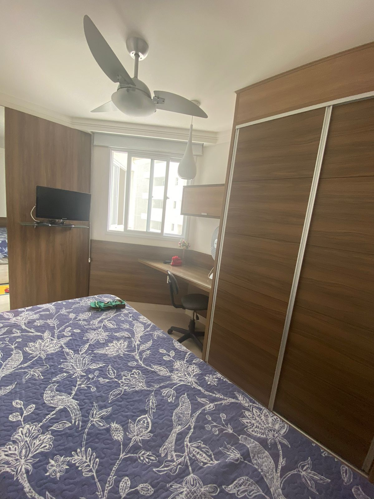 Apartamento à venda com 3 quartos, 100m² - Foto 34