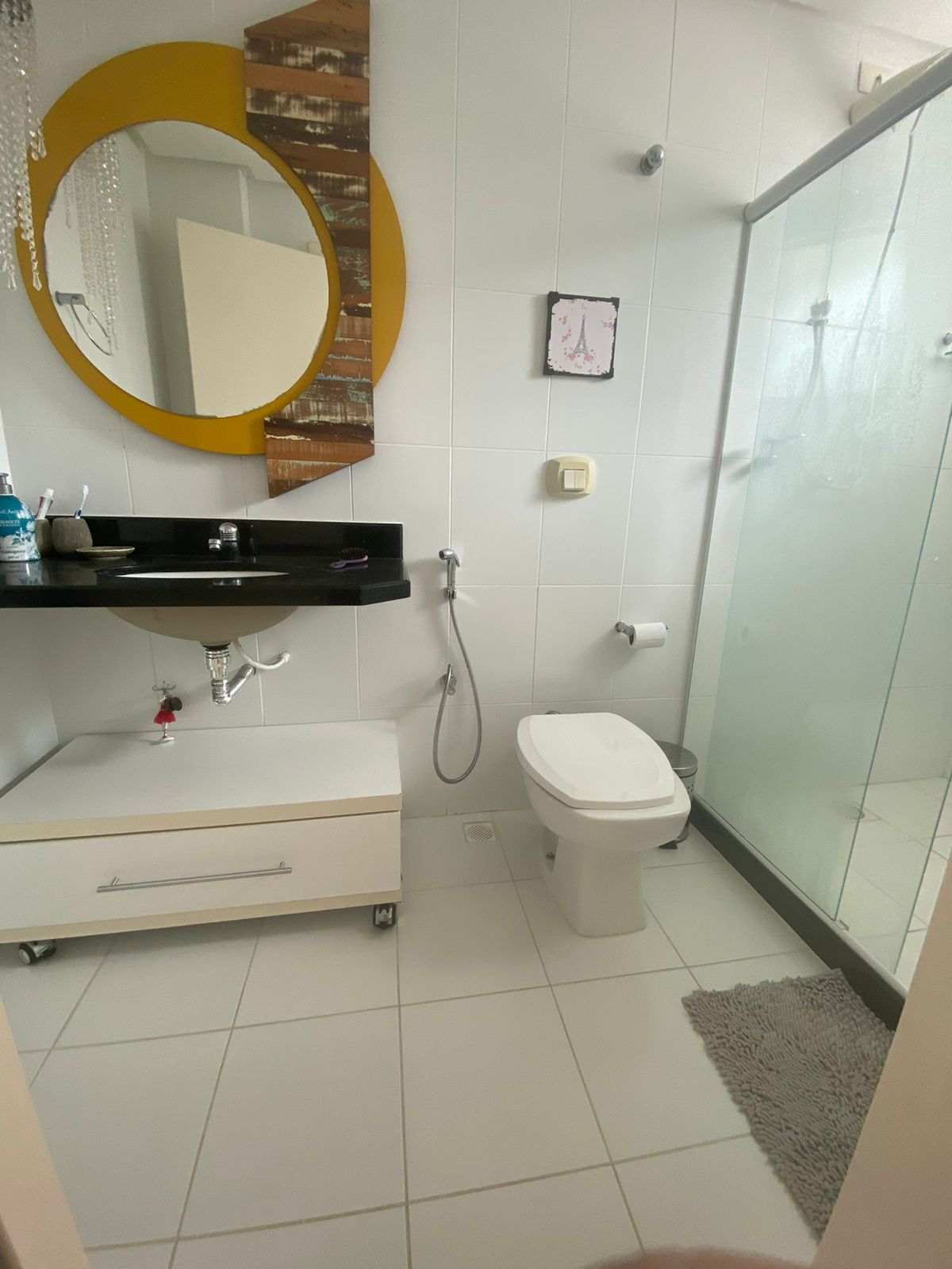 Apartamento à venda com 3 quartos, 100m² - Foto 39