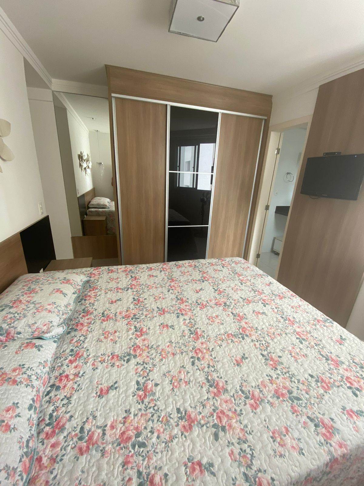 Apartamento à venda com 3 quartos, 100m² - Foto 41