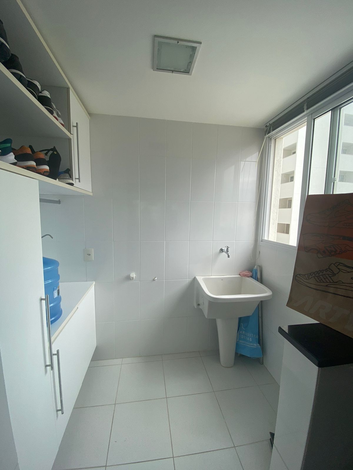 Apartamento à venda com 3 quartos, 100m² - Foto 14