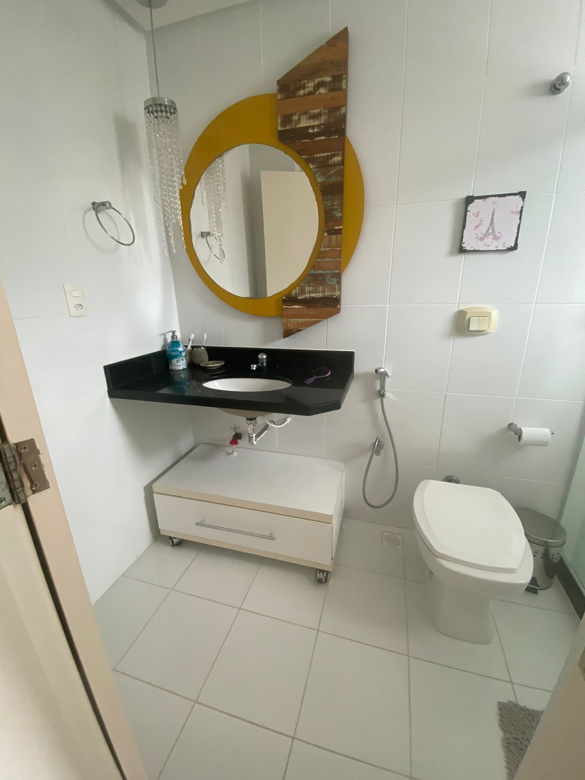 Apartamento à venda com 3 quartos, 100m² - Foto 38