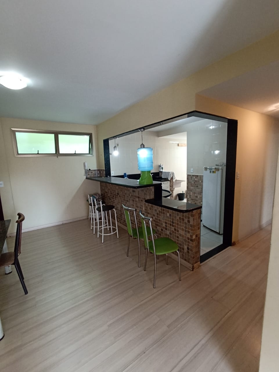 Apartamento à venda com 2 quartos, 90m² - Foto 1