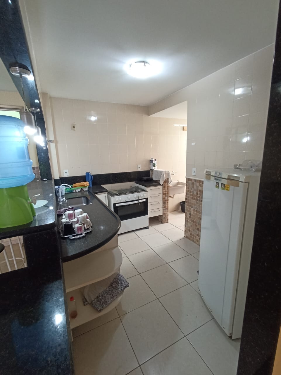 Apartamento à venda com 2 quartos, 90m² - Foto 14