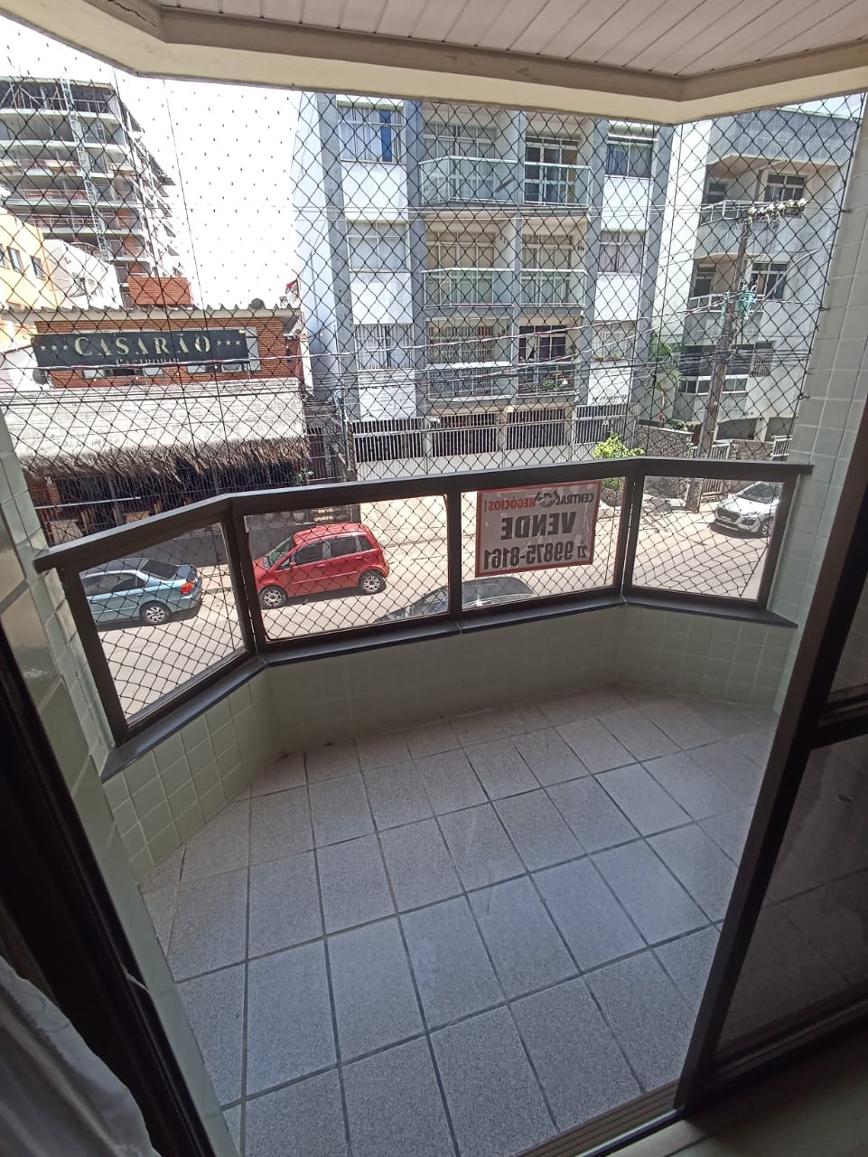 Apartamento à venda com 2 quartos, 90m² - Foto 5