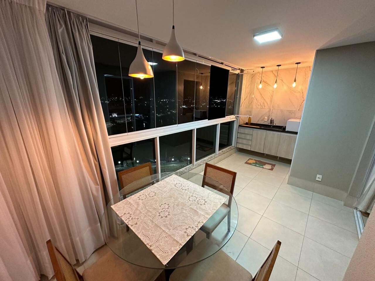 Apartamento à venda com 2 quartos, 66m² - Foto 31