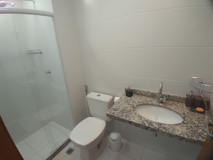 Apartamento à venda com 2 quartos, 66m² - Foto 13