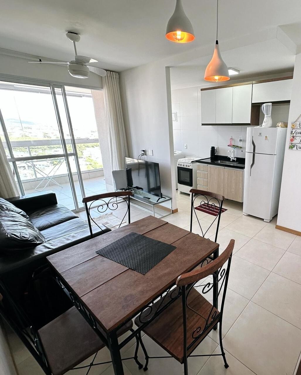 Apartamento à venda com 2 quartos, 66m² - Foto 35