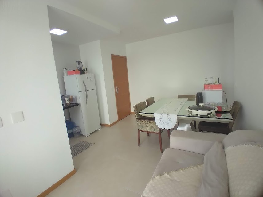 Apartamento à venda com 2 quartos, 66m² - Foto 8