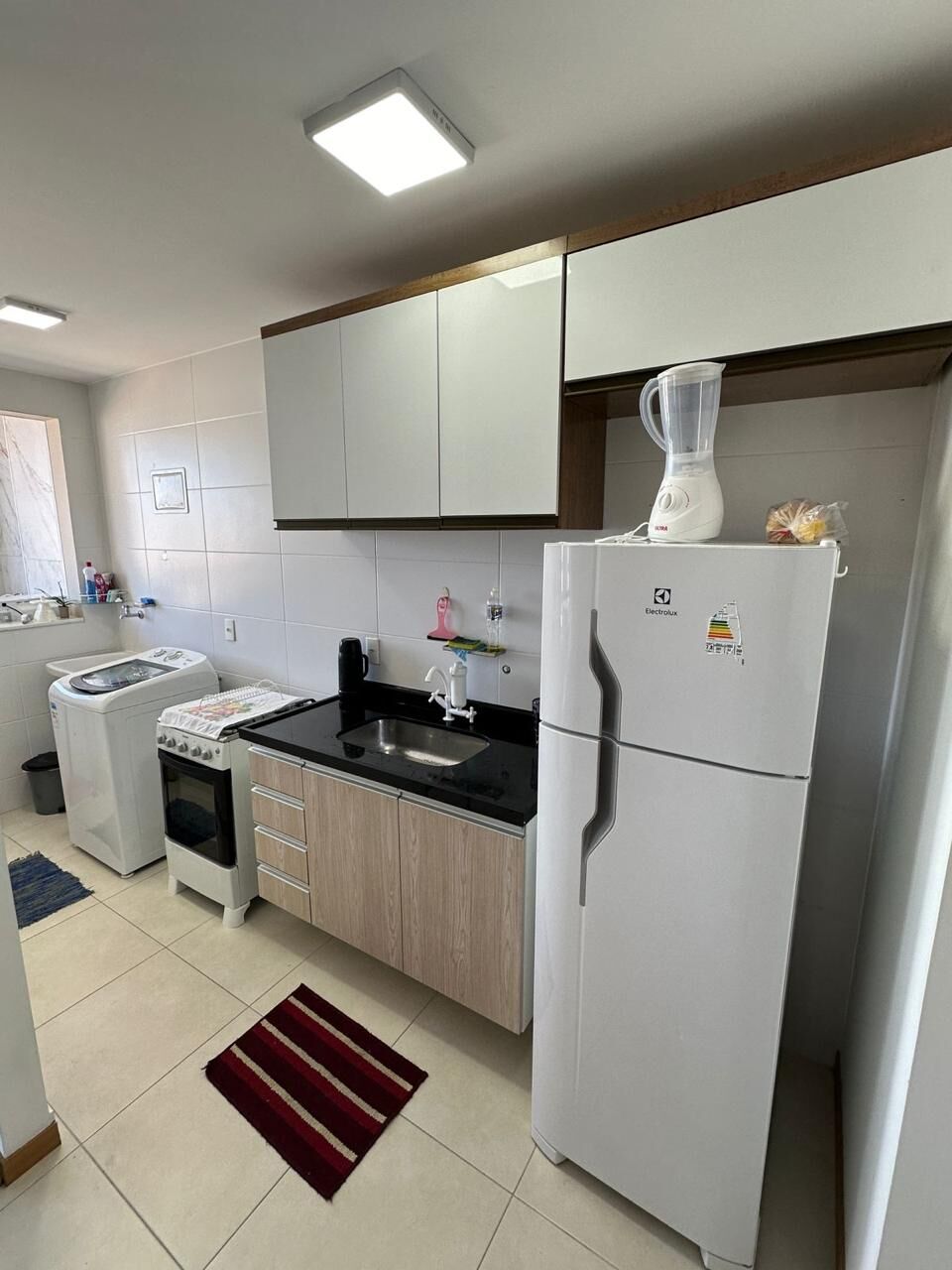 Apartamento à venda com 2 quartos, 66m² - Foto 41