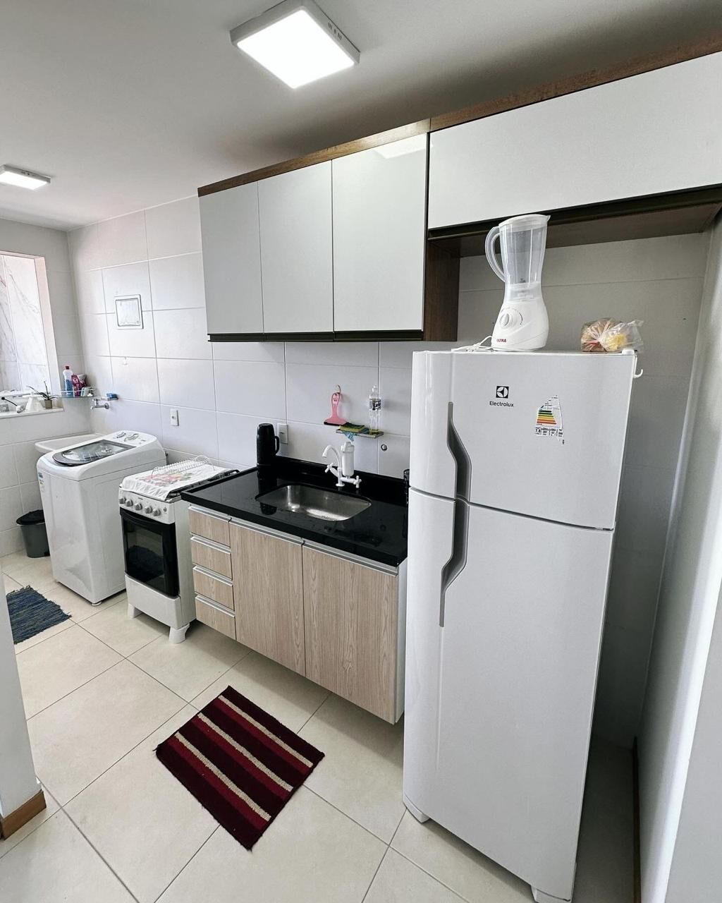 Apartamento à venda com 2 quartos, 66m² - Foto 30