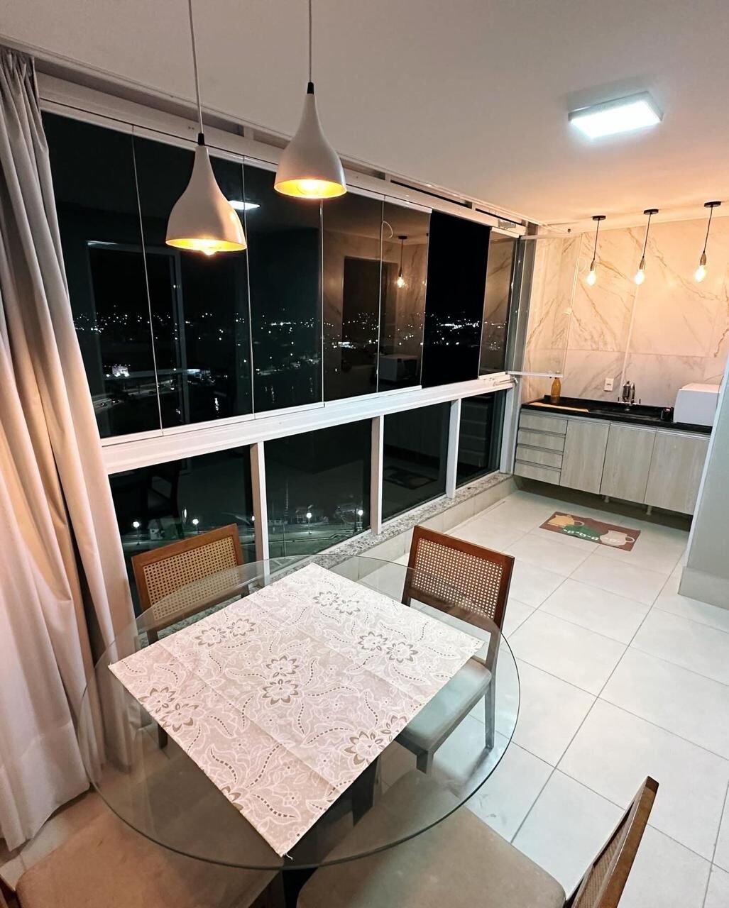 Apartamento à venda com 2 quartos, 66m² - Foto 29