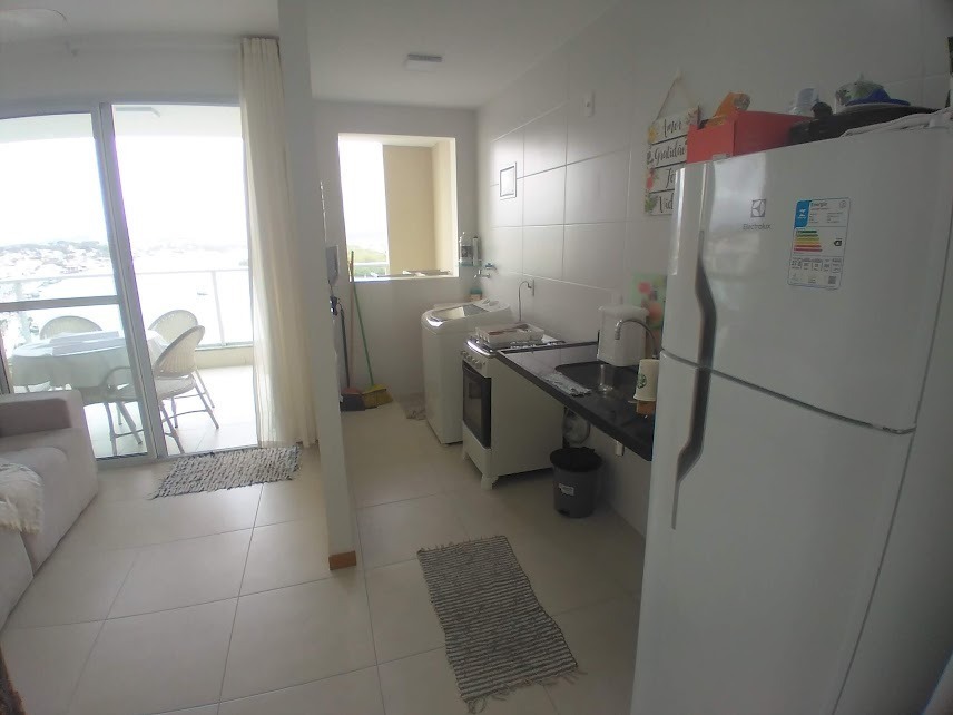 Apartamento à venda com 2 quartos, 66m² - Foto 11