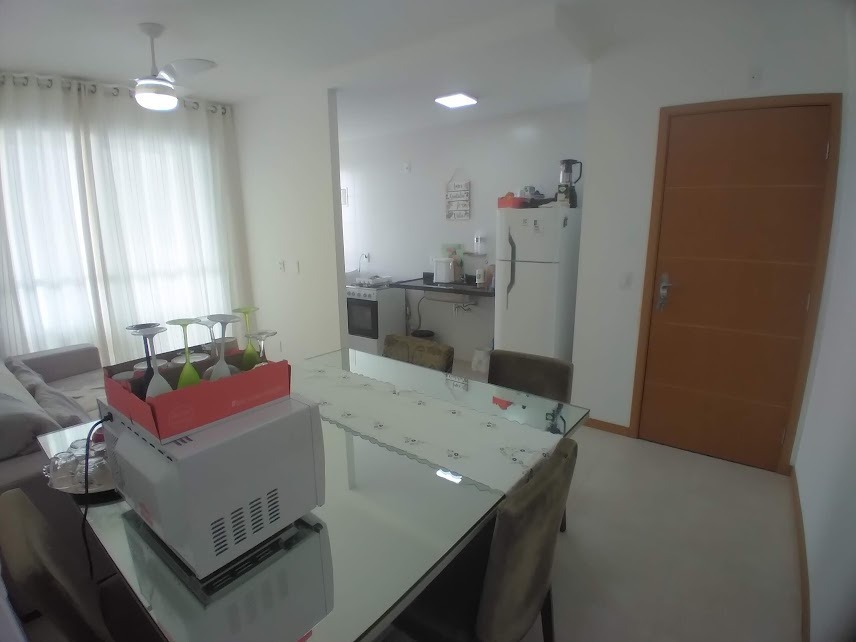 Apartamento à venda com 2 quartos, 66m² - Foto 9