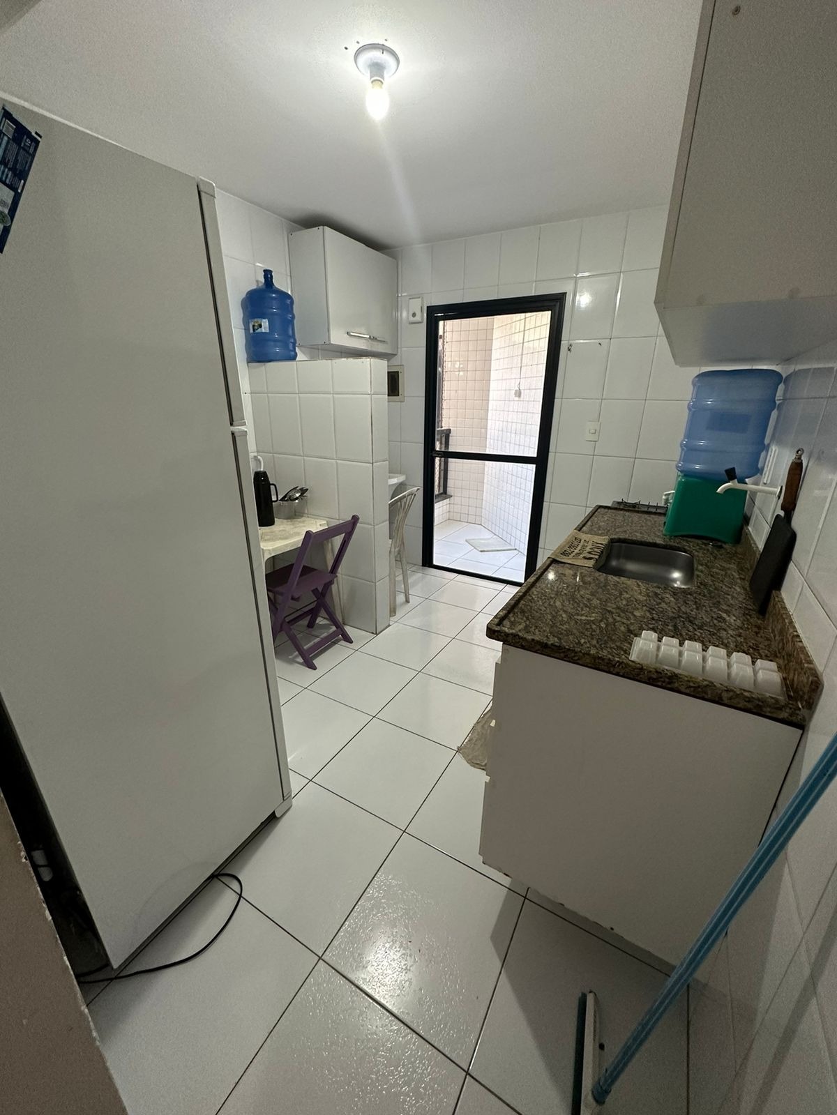 Cobertura à venda com 3 quartos, 190m² - Foto 5