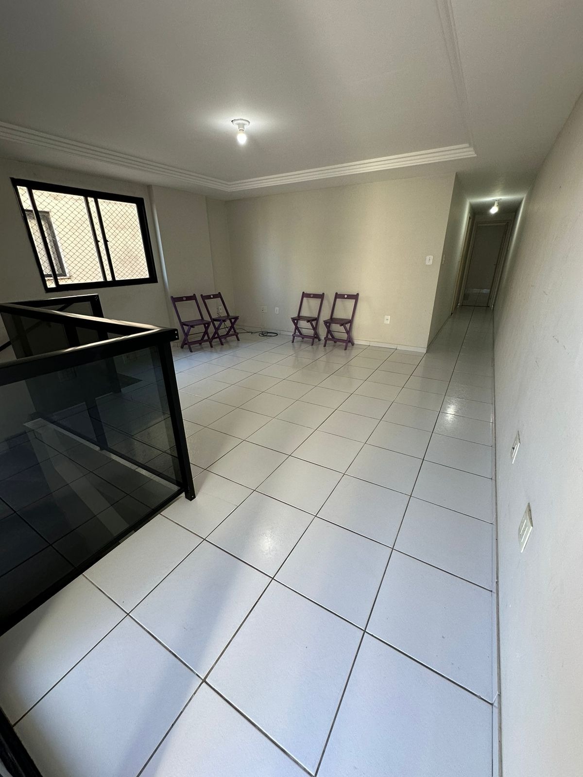 Cobertura à venda com 3 quartos, 190m² - Foto 10