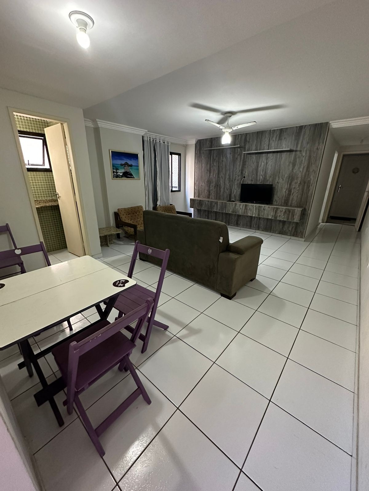 Cobertura à venda com 3 quartos, 190m² - Foto 2