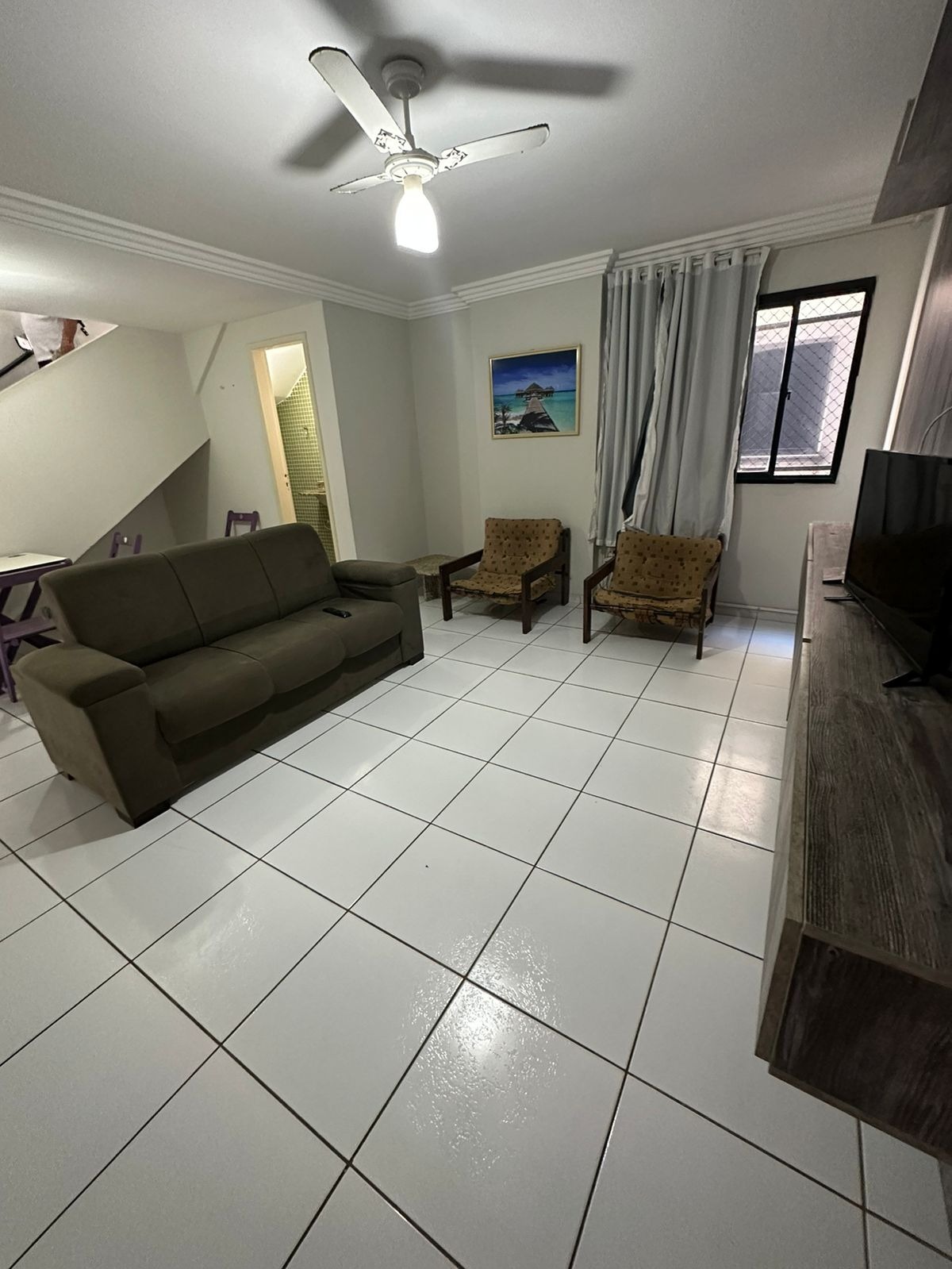 Cobertura à venda com 3 quartos, 190m² - Foto 1