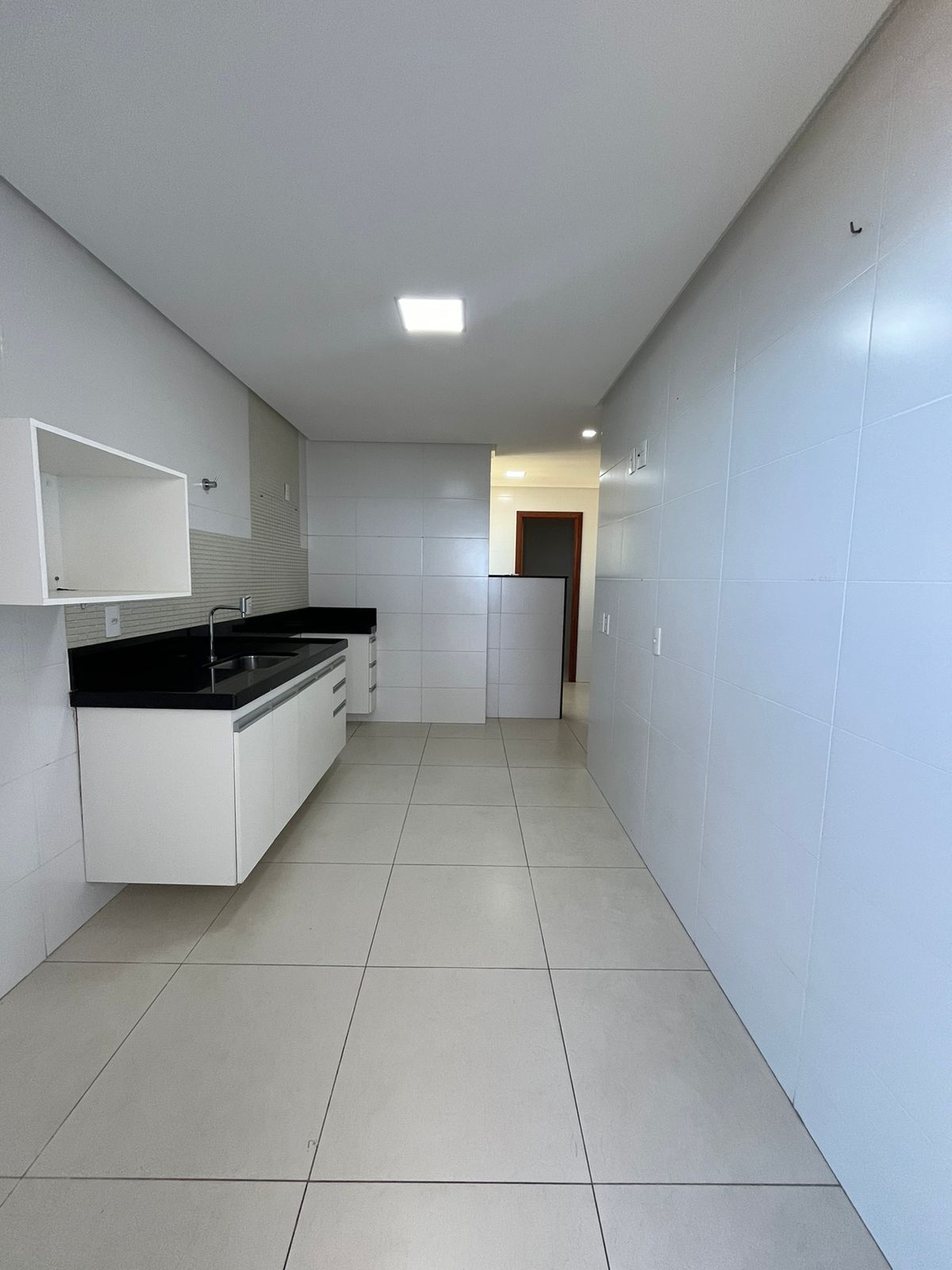 Apartamento à venda com 3 quartos, 140m² - Foto 23