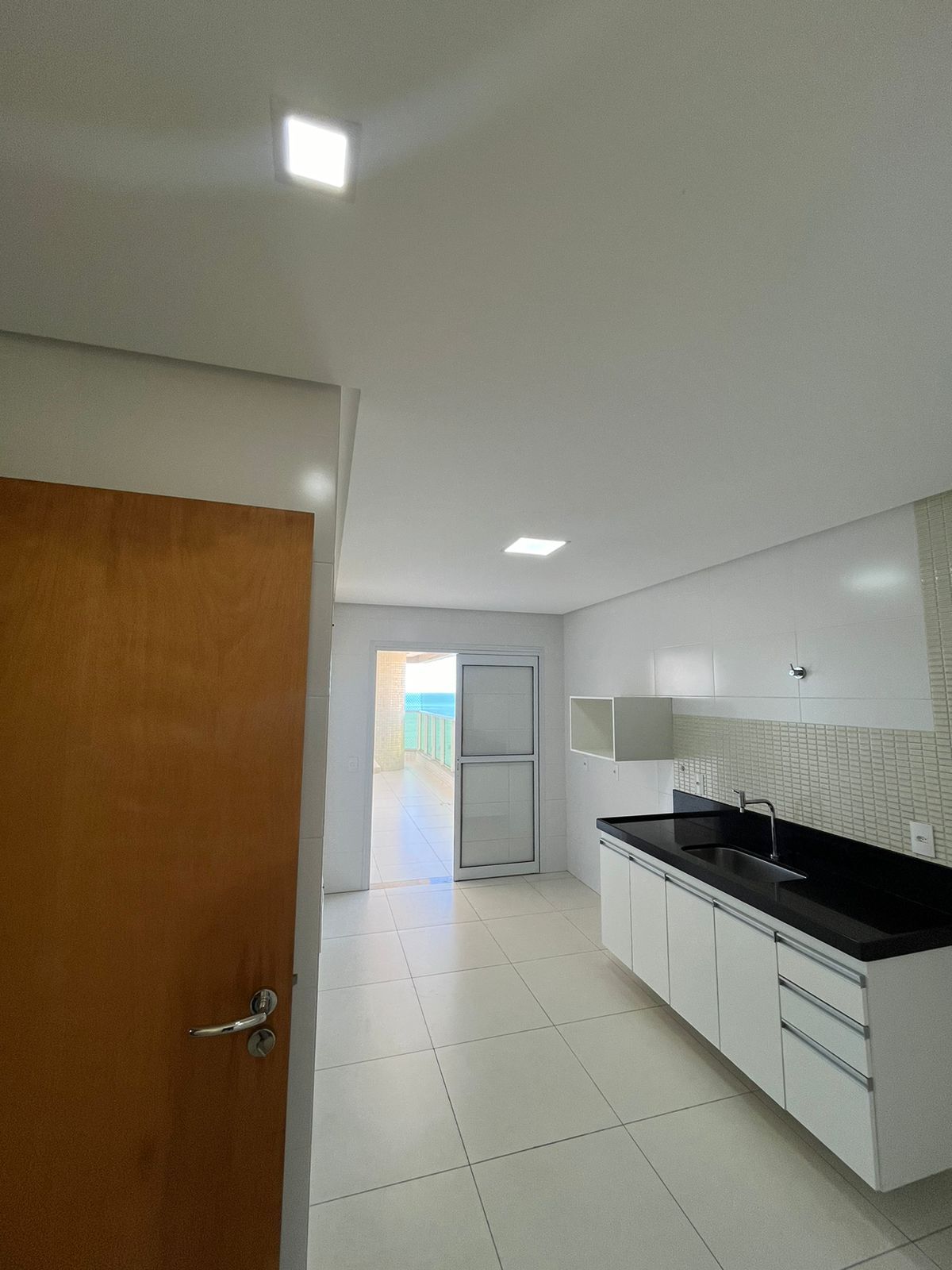 Apartamento à venda com 3 quartos, 140m² - Foto 30