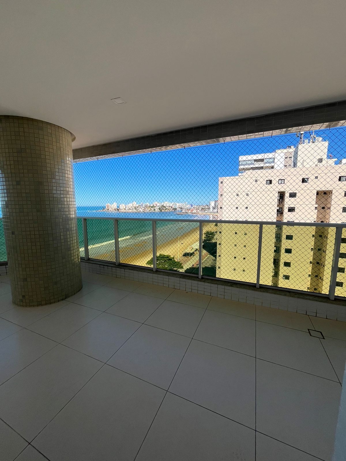 Apartamento à venda com 3 quartos, 140m² - Foto 21