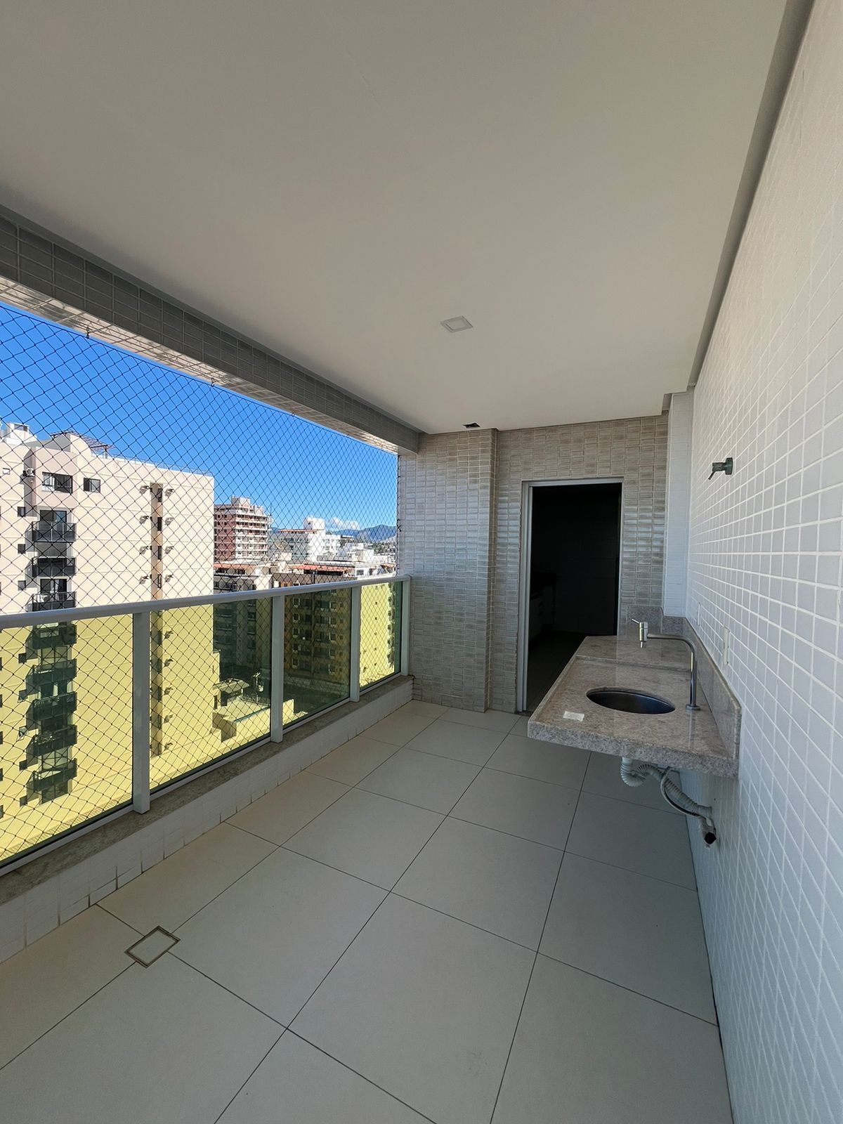 Apartamento à venda com 3 quartos, 140m² - Foto 28