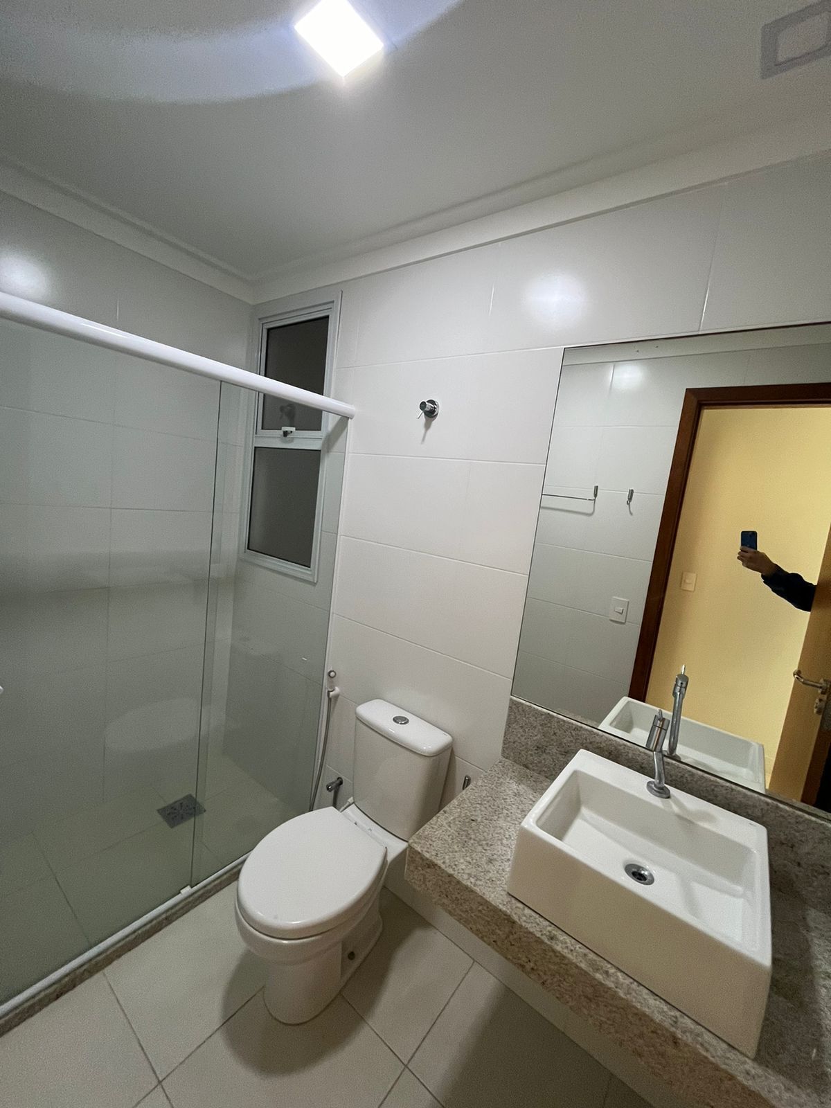 Apartamento à venda com 3 quartos, 140m² - Foto 19