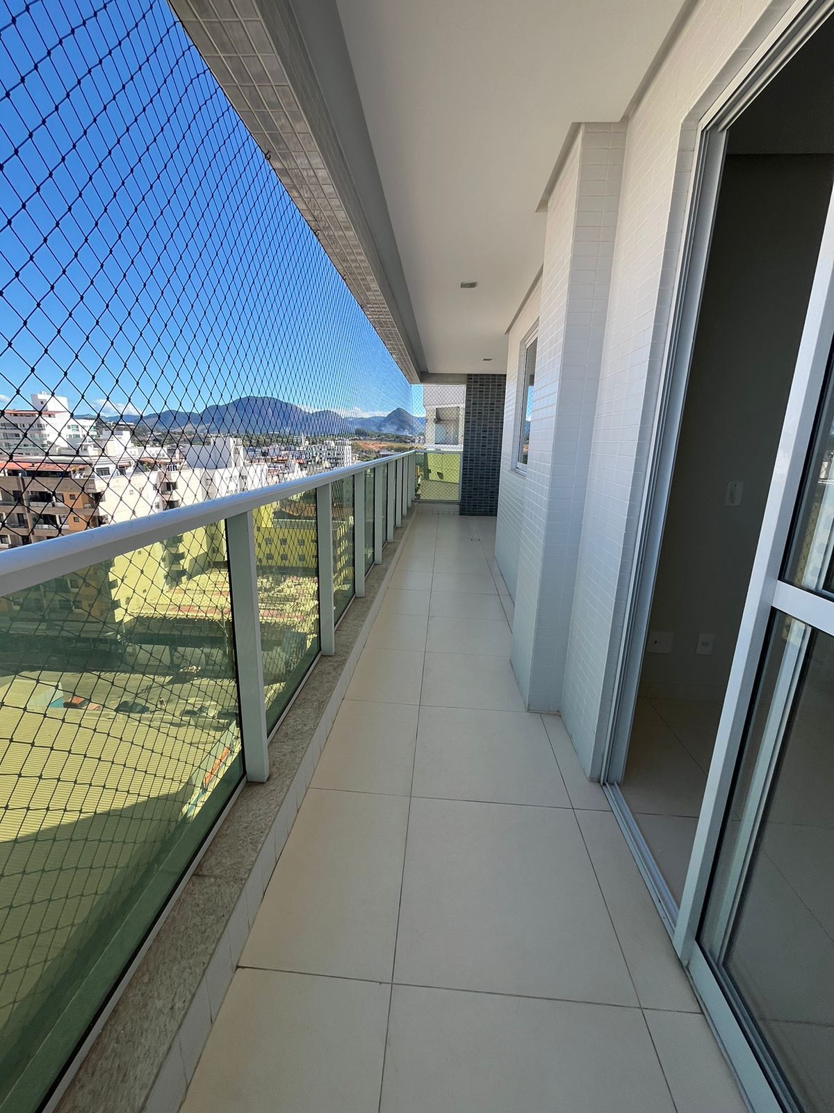 Apartamento à venda com 3 quartos, 140m² - Foto 12