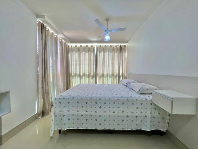 Apartamento à venda com 3 quartos, 105m² - Foto 6