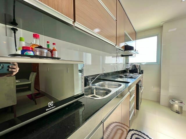 Apartamento à venda com 3 quartos, 105m² - Foto 5