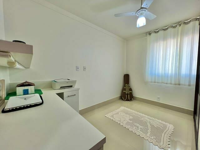 Apartamento à venda com 3 quartos, 105m² - Foto 8