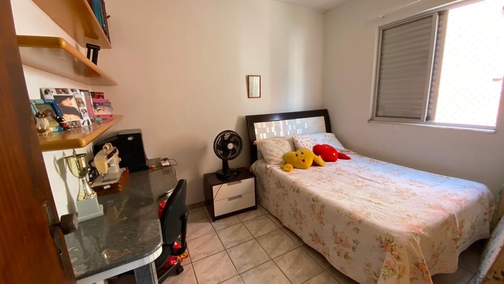 Apartamento à venda com 3 quartos, 120m² - Foto 13