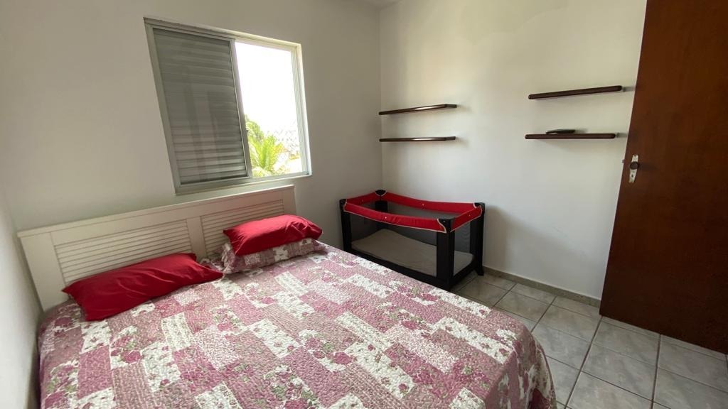 Apartamento à venda com 3 quartos, 120m² - Foto 11